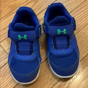 Under Armour kid
